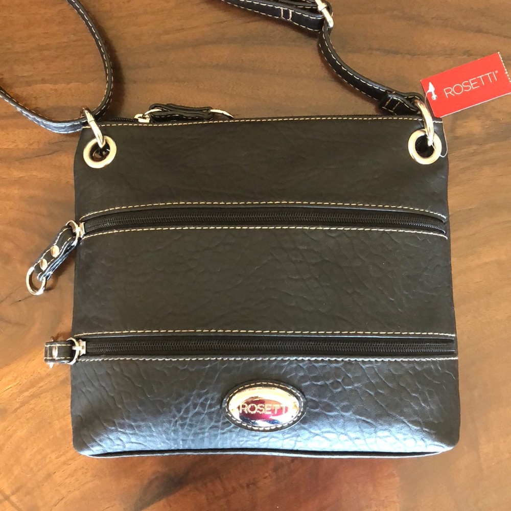 Rosetti Demi Crossbody Handbag